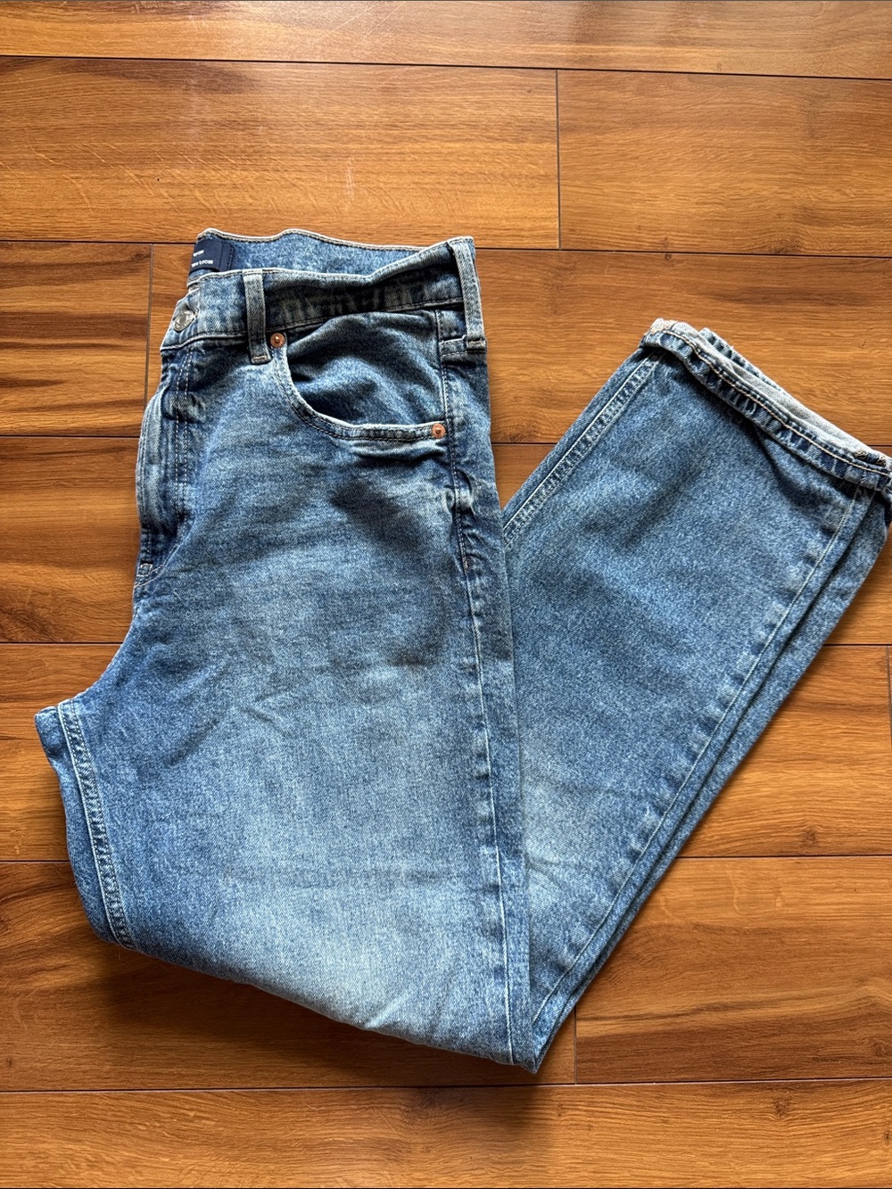GAP 90’s Loose Jeans 12 31R